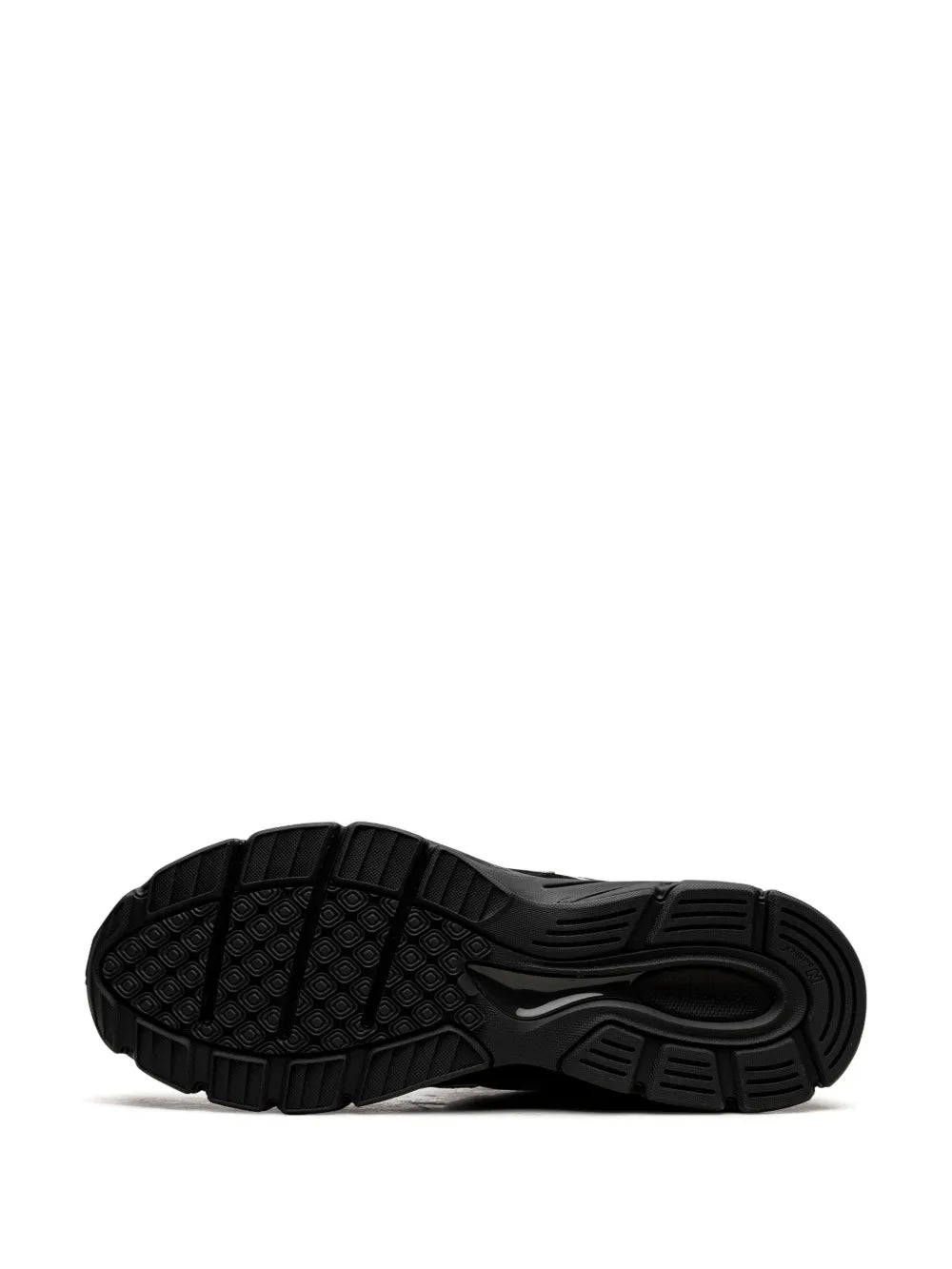 New Balance 990V4 rubber outsole tread, black