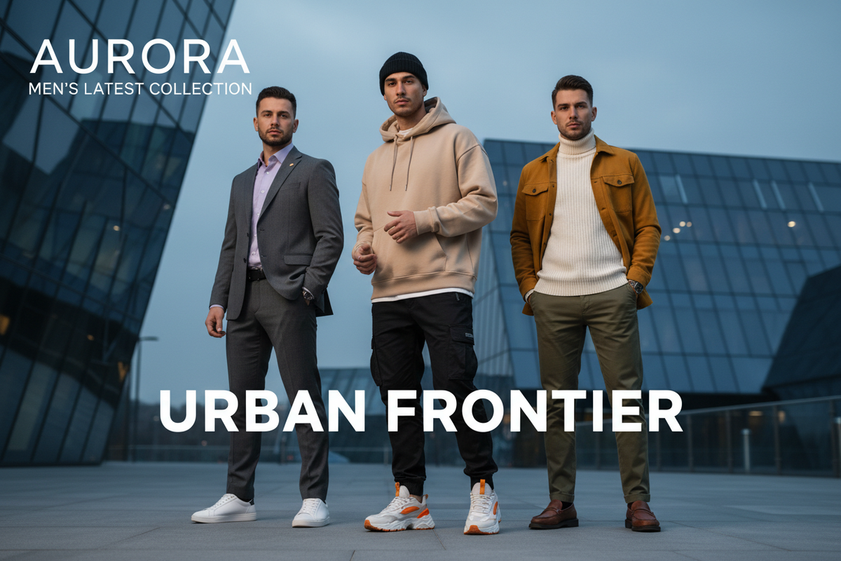 MEN FASHION